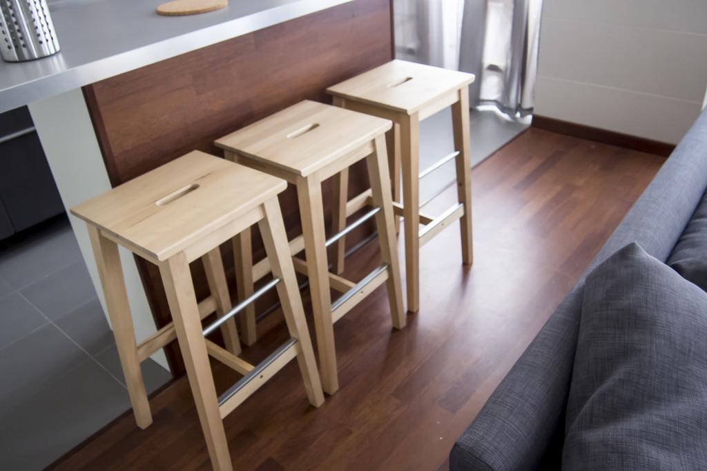 Apartamento Com 2 Quartos E Vista Oceano 오바 외부 사진