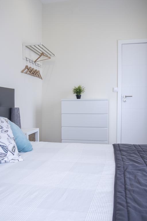 Apartamento Com 2 Quartos E Vista Oceano 오바 외부 사진