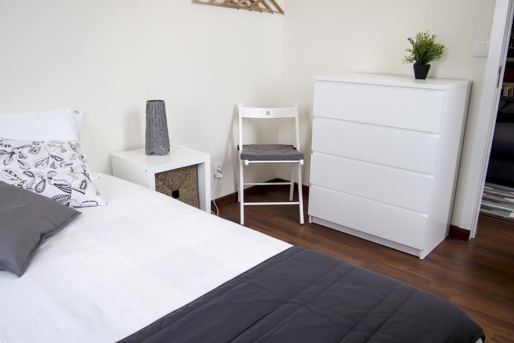 Apartamento Com 2 Quartos E Vista Oceano 오바 외부 사진