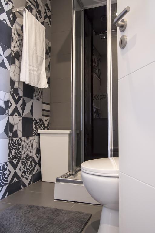 Apartamento Com 2 Quartos E Vista Oceano 오바 외부 사진