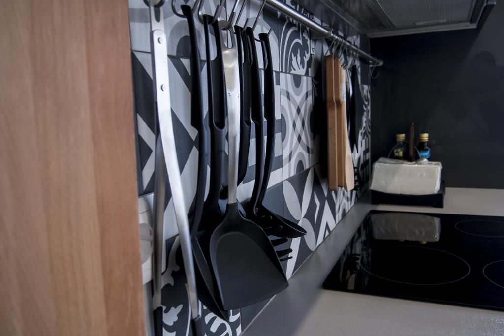 Apartamento Com 2 Quartos E Vista Oceano 오바 외부 사진