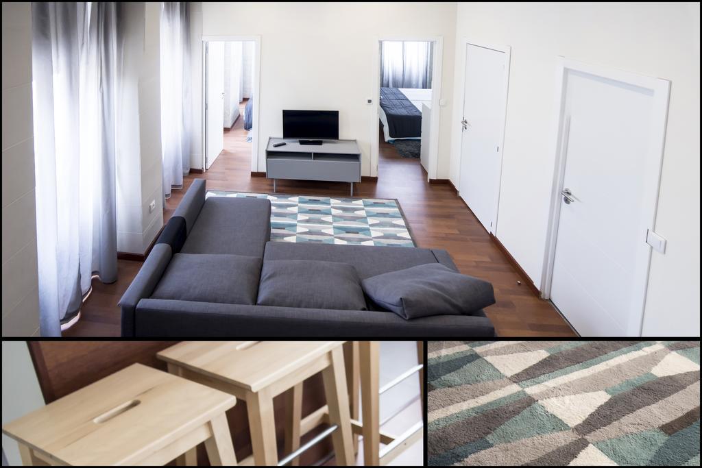 Apartamento Com 2 Quartos E Vista Oceano 오바 외부 사진