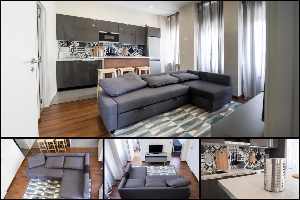 Apartamento Com 2 Quartos E Vista Oceano 오바 외부 사진