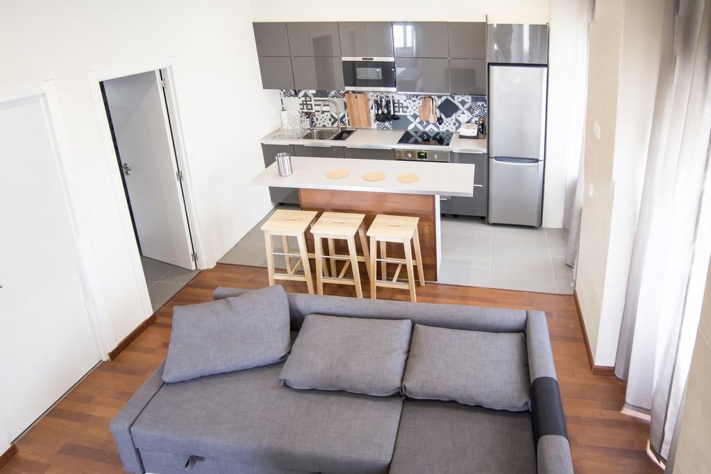 Apartamento Com 2 Quartos E Vista Oceano 오바 외부 사진