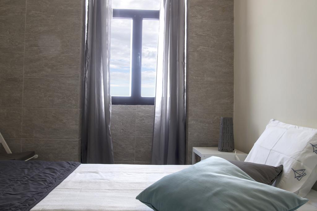 Apartamento Com 2 Quartos E Vista Oceano 오바 외부 사진